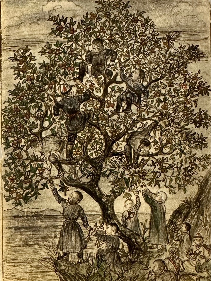     Фото: страничка Галереи-Музея Льва Бардамова ВКонтакте.