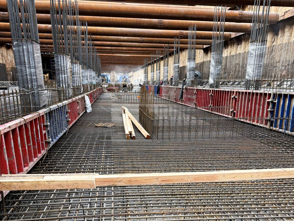 Фото: пресс-служба Министерства строительства, архитектуры и ЖКХ РТ