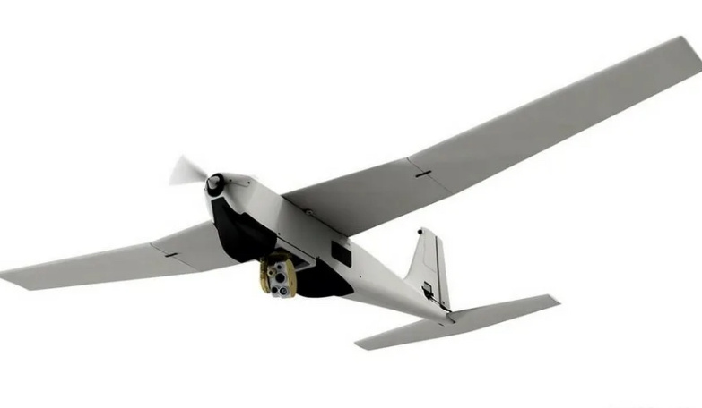 AeroVironment Puma AE