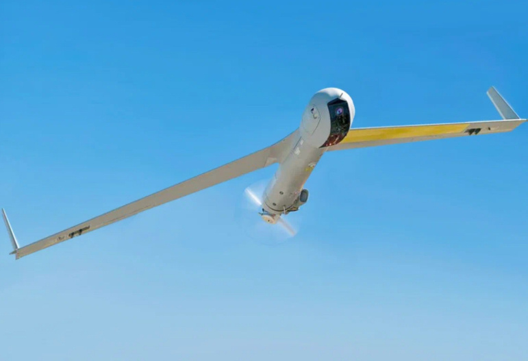 Insitu ScanEagle