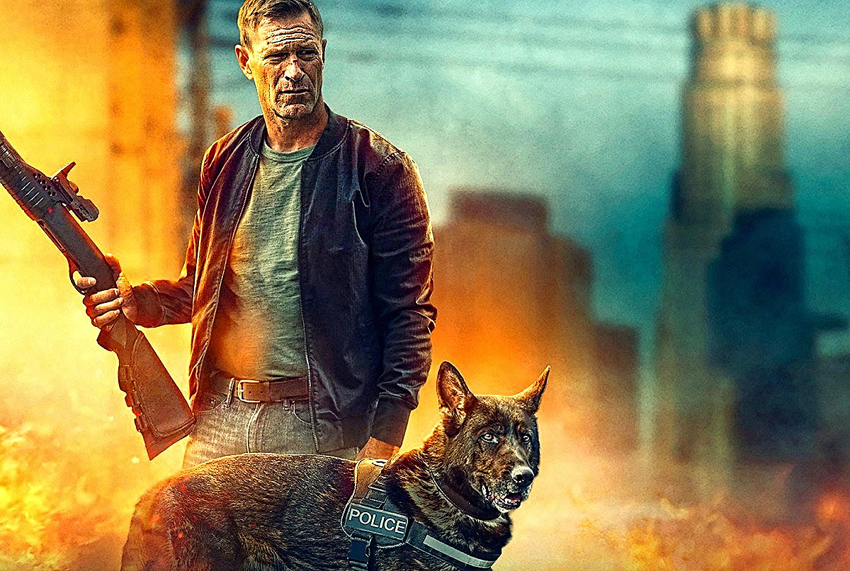 На сей раз славный град Лос-Анджелес снимали ещё дальше. Не в Луисвилле, штат Кентукки, как в первом фильме, а в Кейптауне, ЮАР.