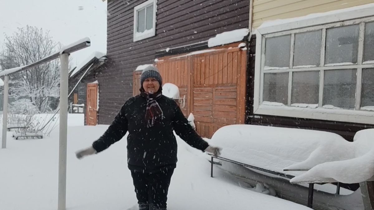 Фото автора