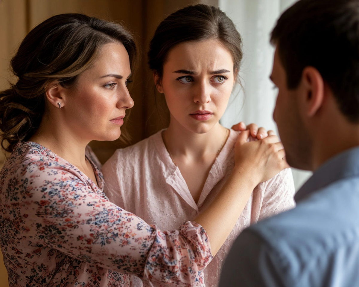 Автор: Вика Трель © (2969)