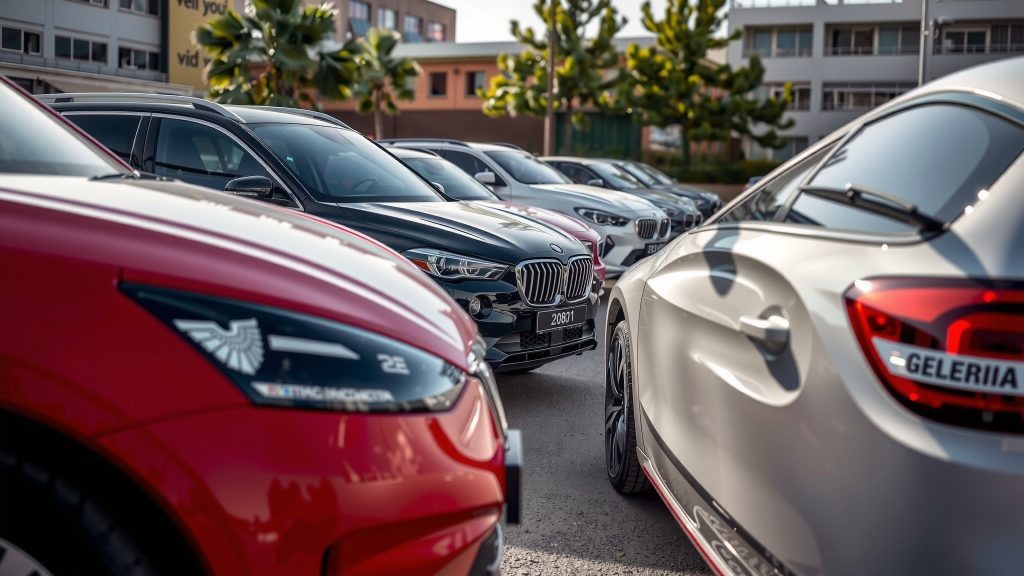    Где найти авто из Грузии с гарантией и проверить документы