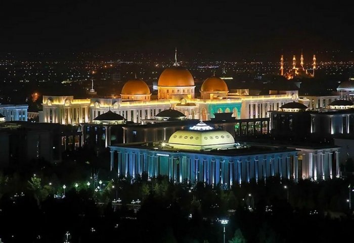    источник фото: Торгово-промышленная палата Туркменистана.