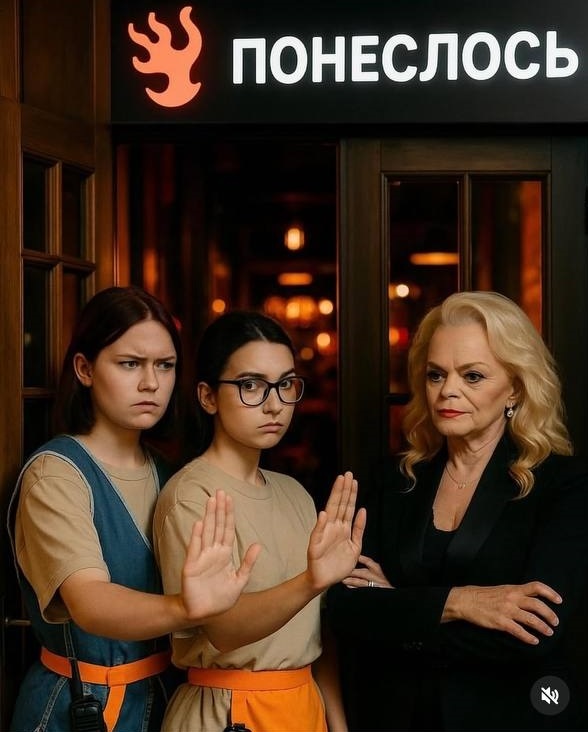 Источник: бар "Понеслось"