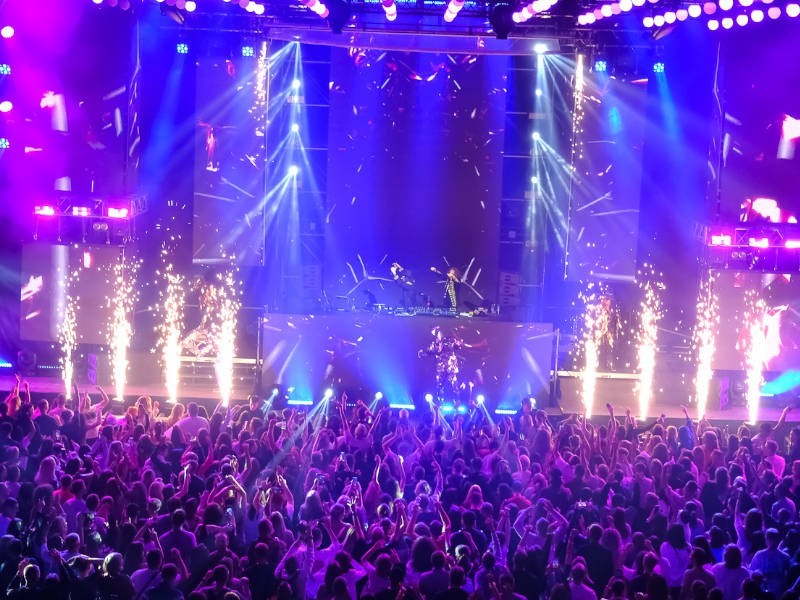    Фестиваль eFest. © Центр по реализации проектов в сфере культуры