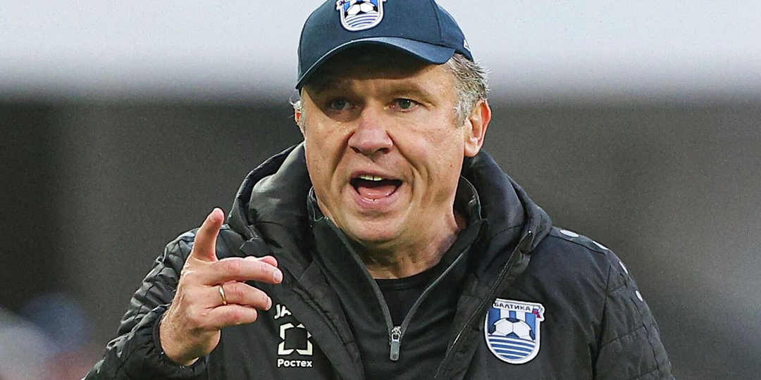 "Спартак" захлопнул дверь перед Талалаевым, он клубу не нужен