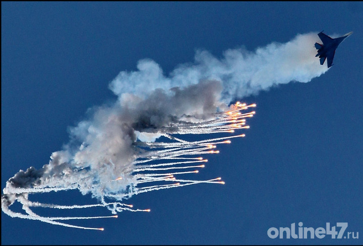 фото: Валентин Илюшин/Online47