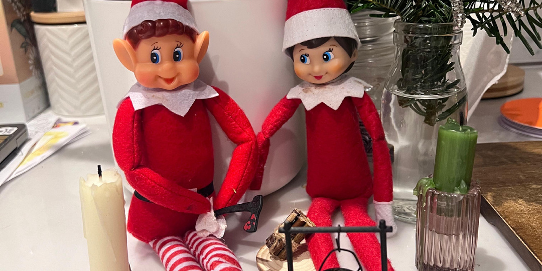 Предрождественские будни моих англичан