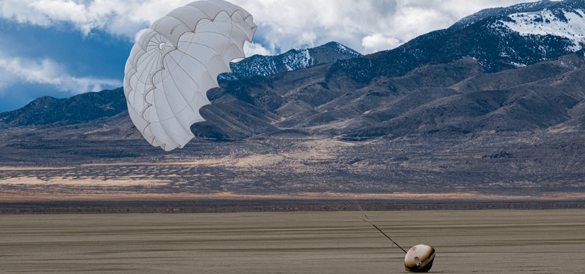 Фото: Varda Space Industries  📷
