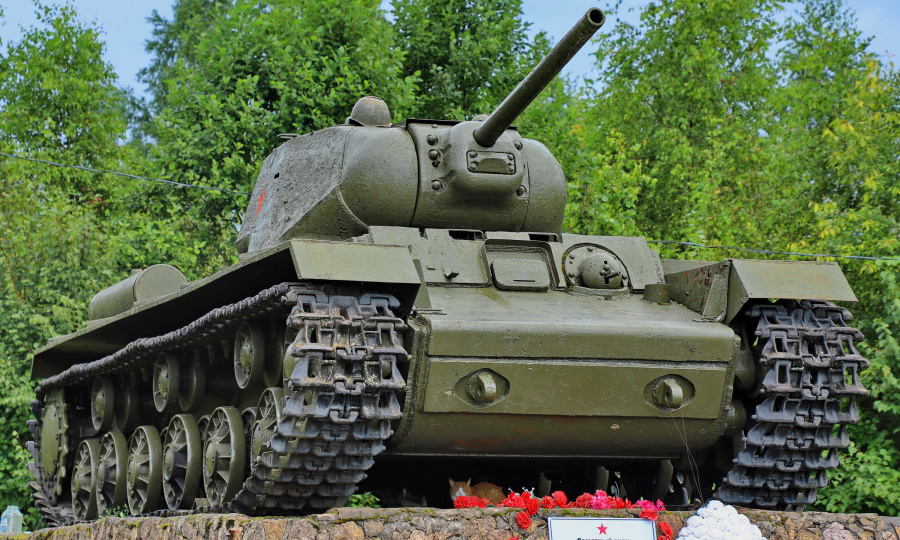 Загадки парфинского "Кентавра"