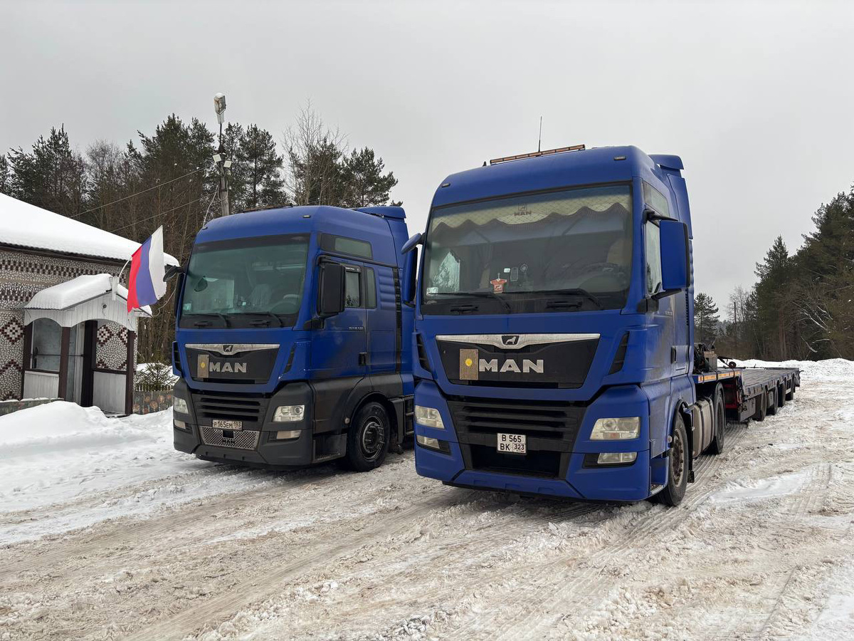 Доброго денечка!