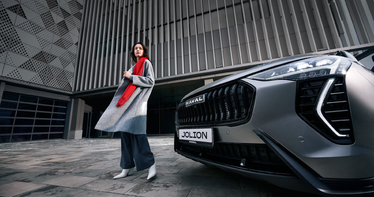 фото с сайта haval.ru