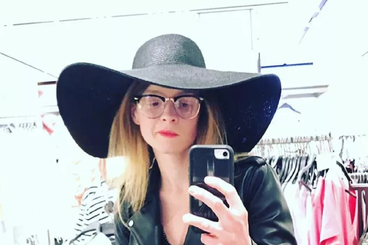    Фото: @dolinalina/Instagram, источник: Инстаграм (запрещен в РФ)