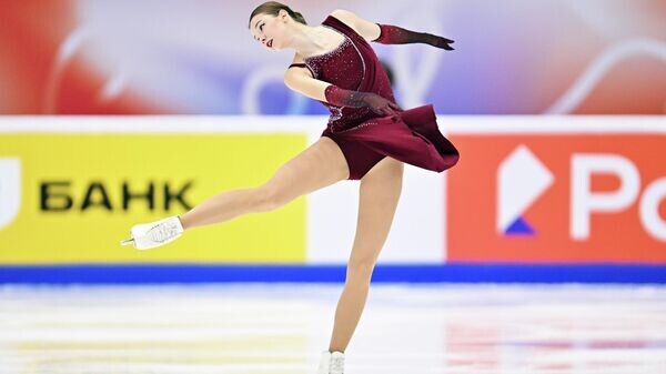    © Sputnik / Максим Богодвид