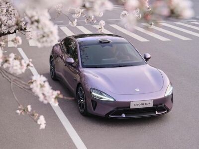    Энергоэффективность Xiaomi SU7 сравнили с конкурентами