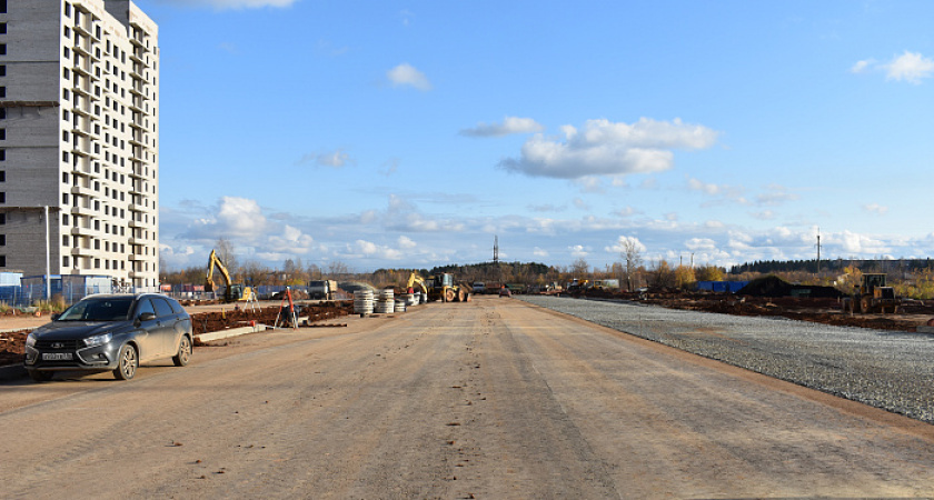    Фото правительства Кировской области
