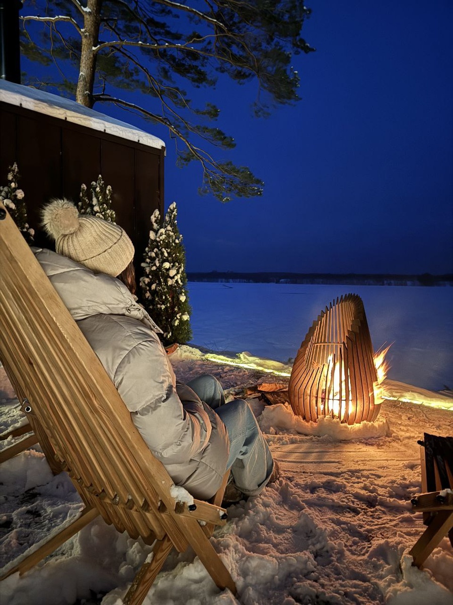 Фото автора