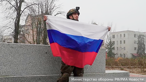     Фото: Министерство обороны РФ/РИА Новости   
 Текст: Катерина Туманова