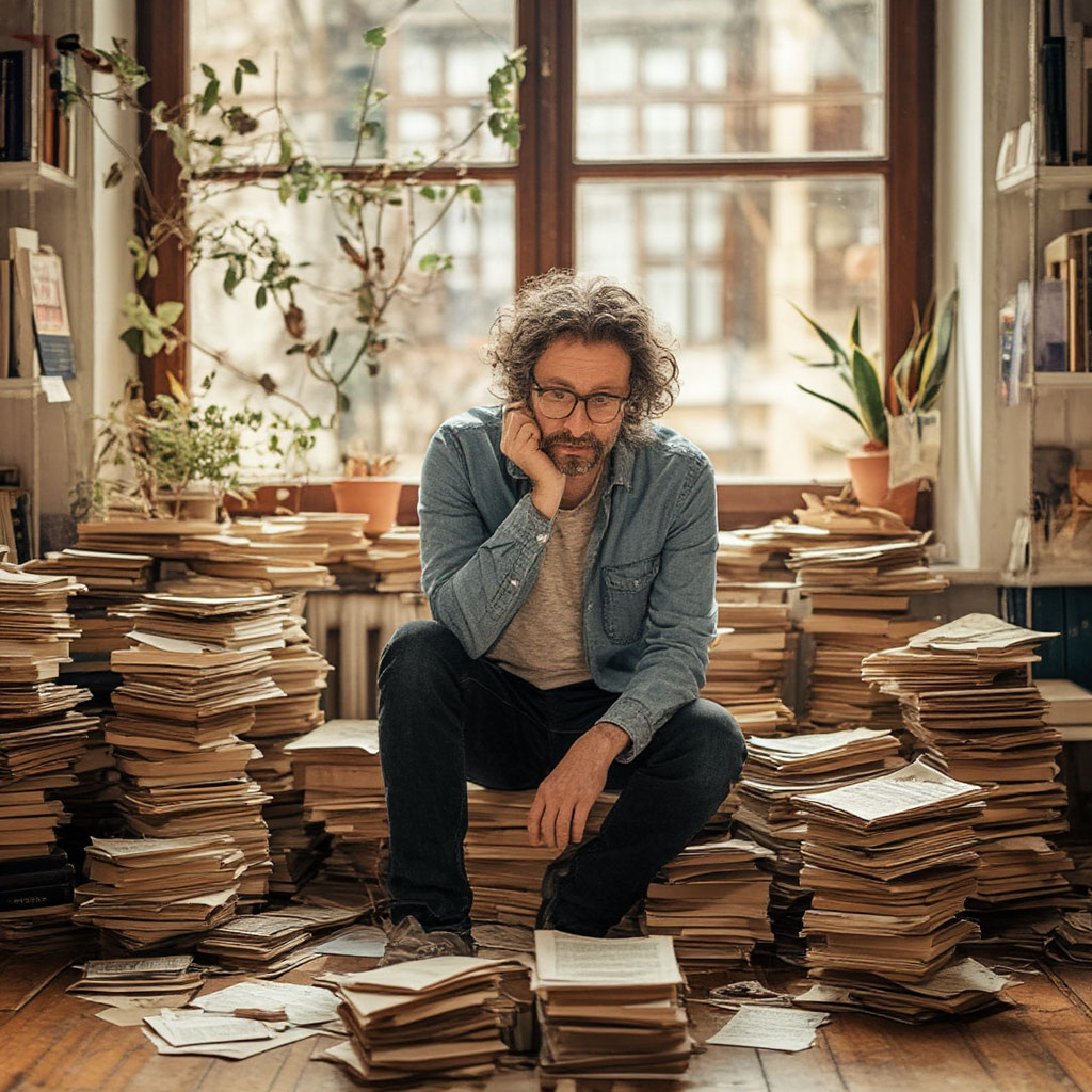 Интерес. Источник: ИИ