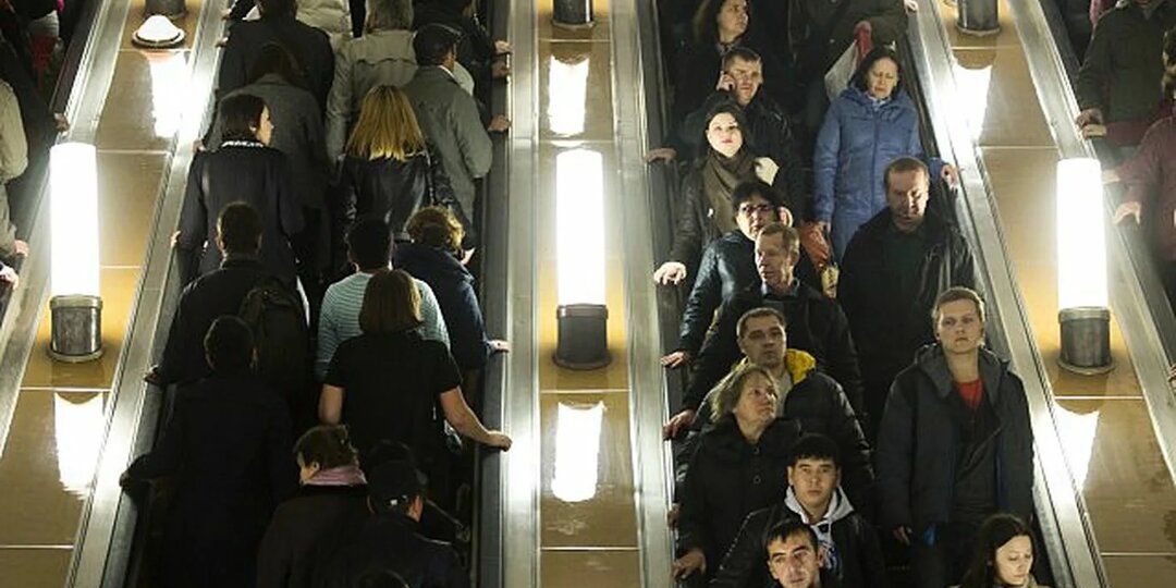 Никто не знает как правильно. Глава-6. Я от бабушки ушёл, я от дедушки ушёл.