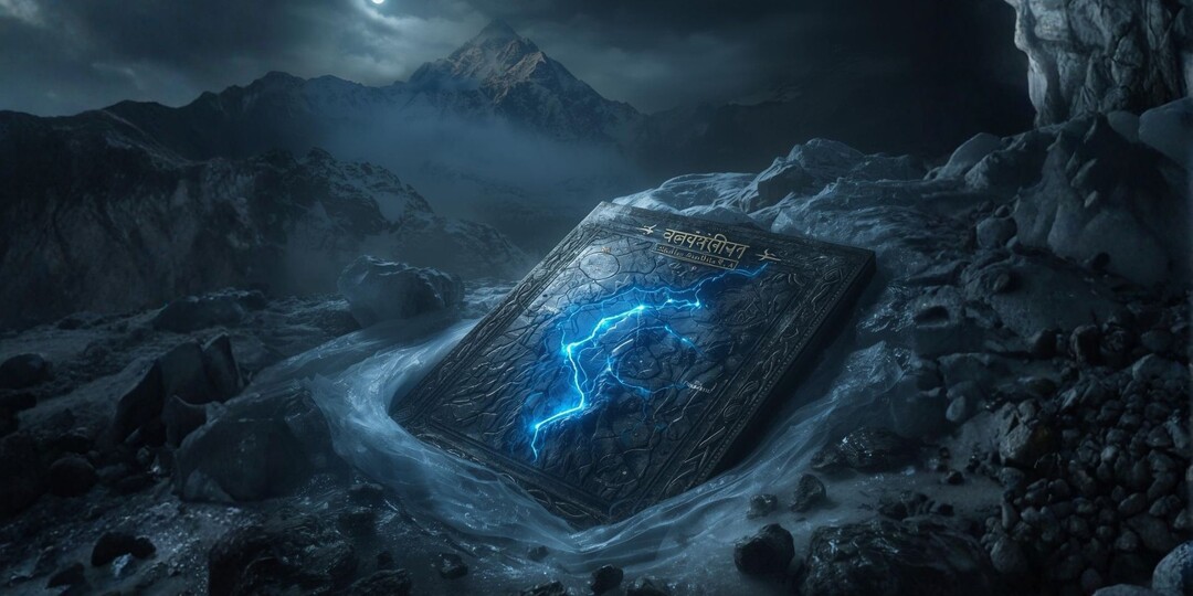 Шамбала: что нашли в секретных архивах СС и почему поиски не остановлены до сих пор?