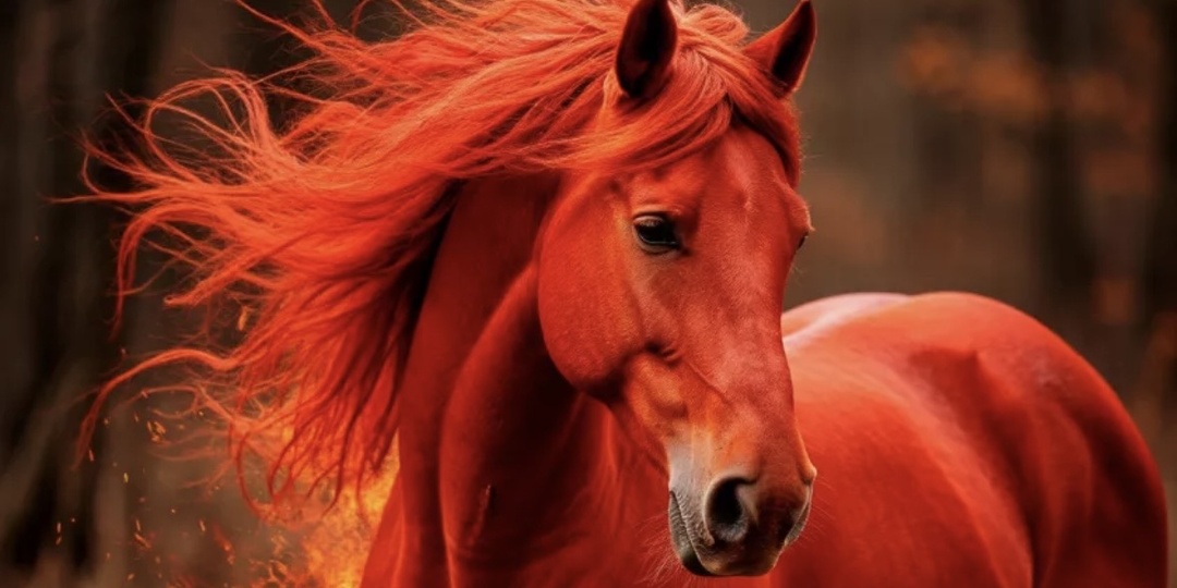 Красная Огненная Лошадь: что нас ждет в 2026 году и как встретить Новый год