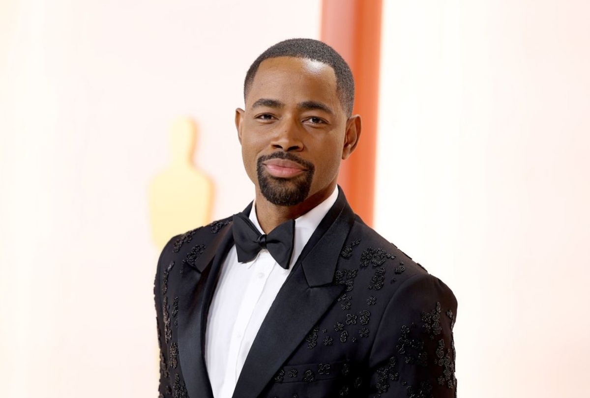 Джей ЭллисИсточник: Getty Images