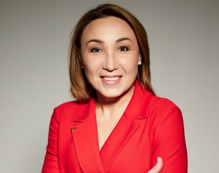 Источник: личный архив Лилии Гуренковой