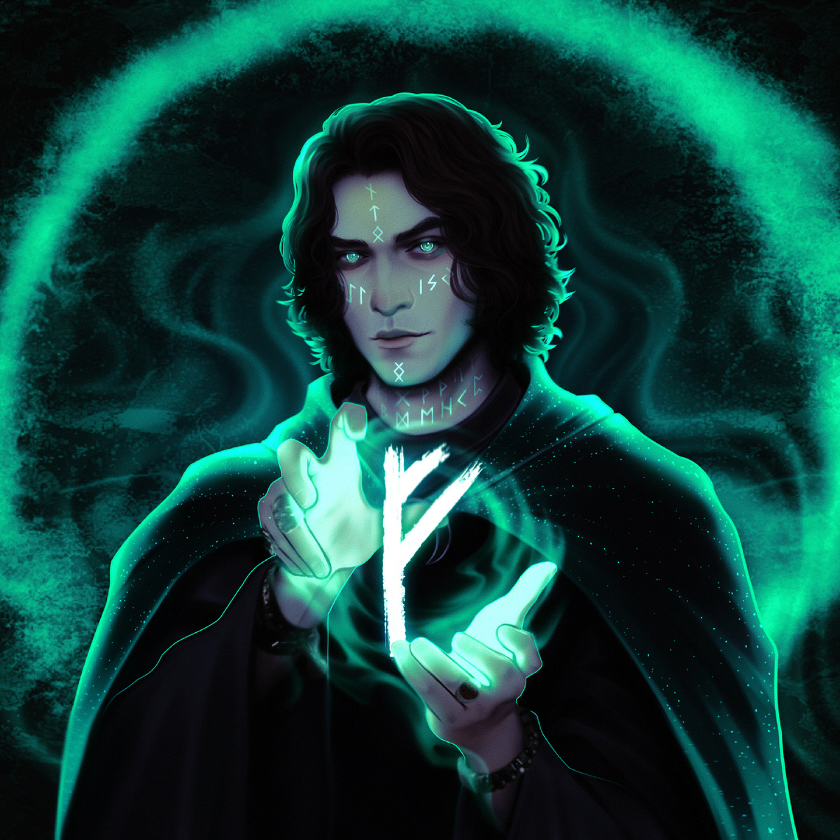 как приложение стало “центром принятия решений”, а не просто гадалкой