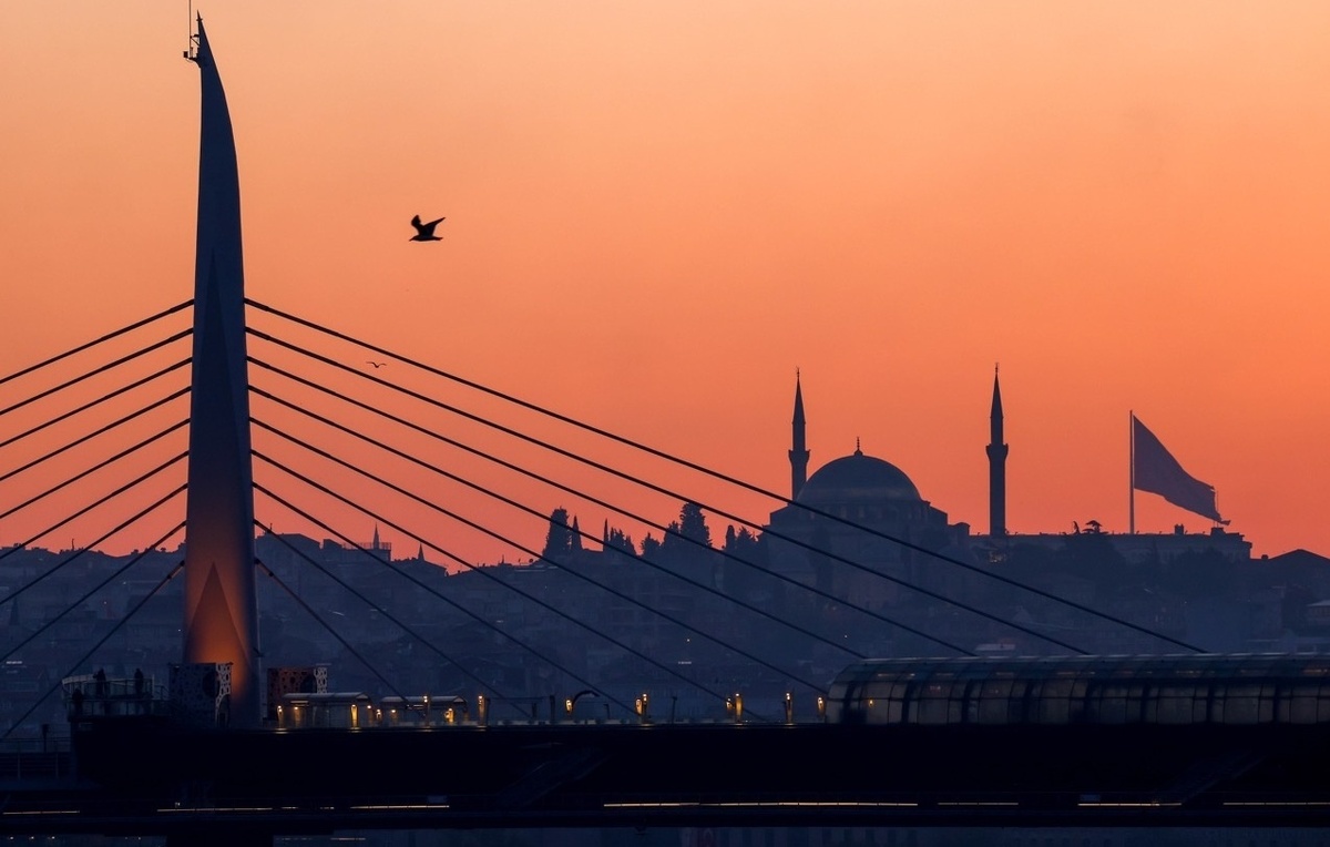 Александр Рюмин/ТАСС, архив