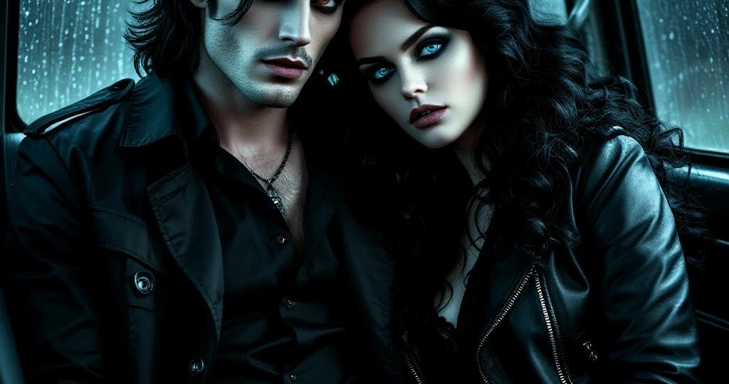 «Потерянные души Рэмуса», 47 глава.