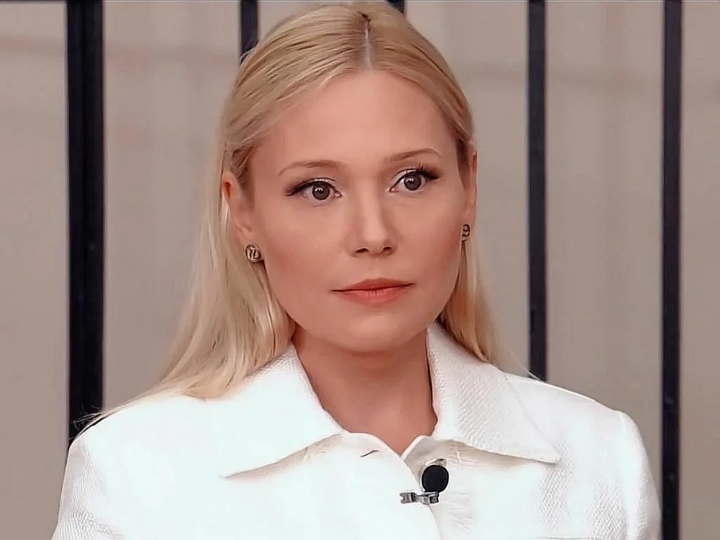 Мария Третьякова