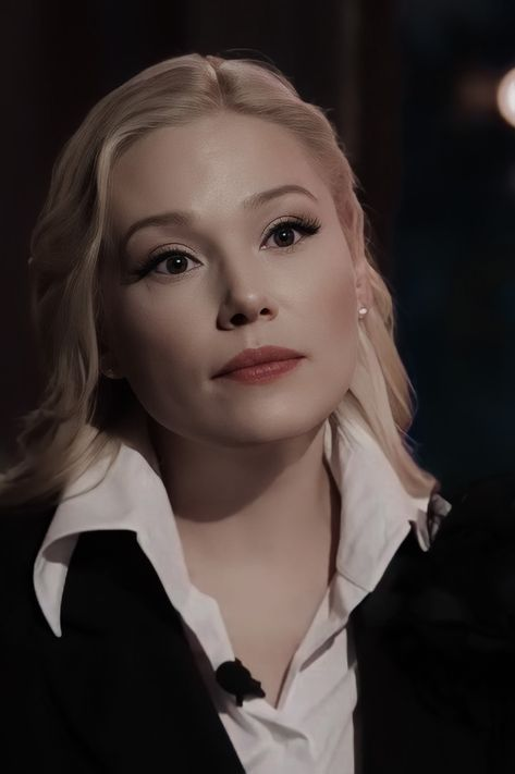 Мария Третьякова