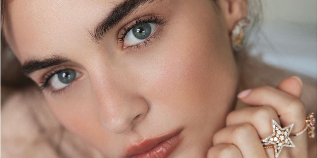 Чагла Шимшек, Ипек из сериала "Далёкий город", рассказала о своей героине