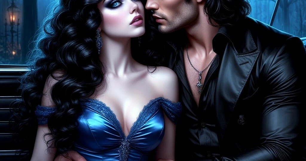 «Потерянные души Рэмуса» ЭПИЛОГ.