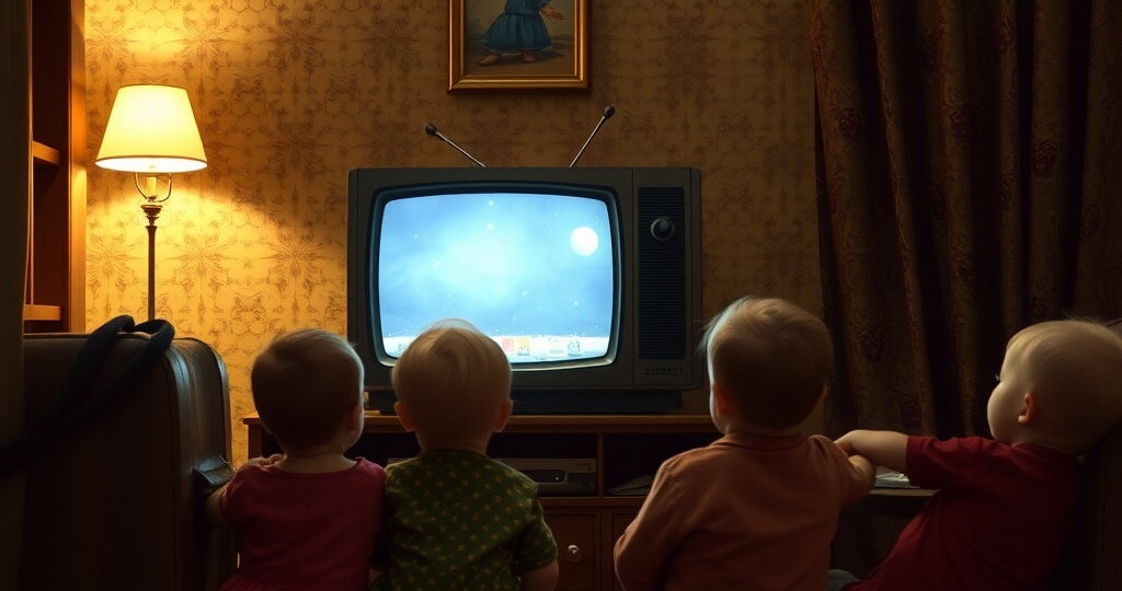 Советские мультфильмы, которые стоит показать детям сегодня: топ‑9 вне времени