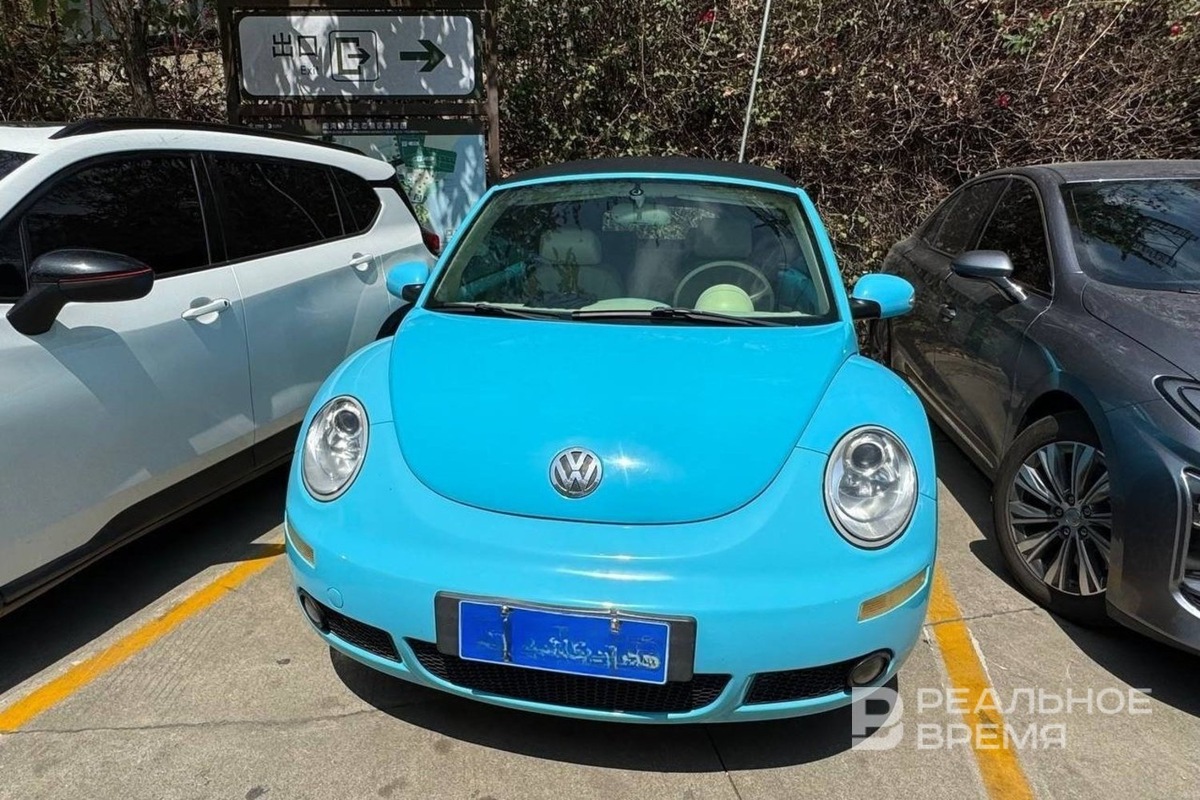   Рената Валеева / realnoevremya.ru