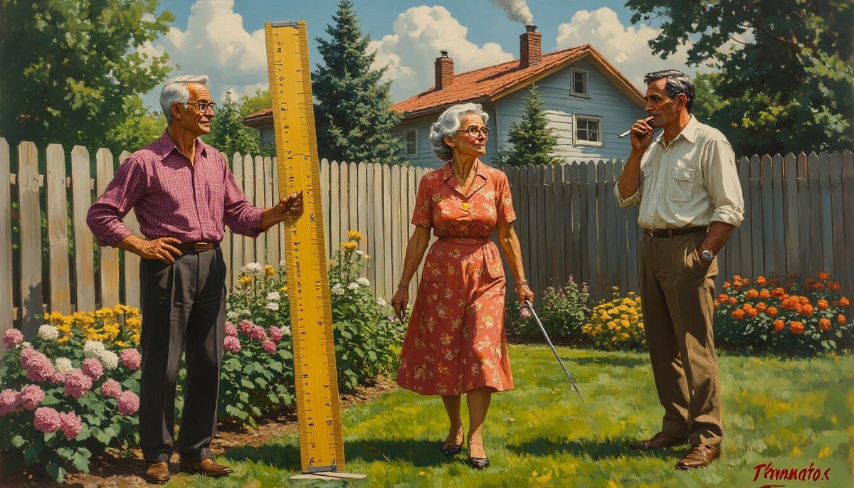 1 гектар – это сколько соток и метров? Простой перевод