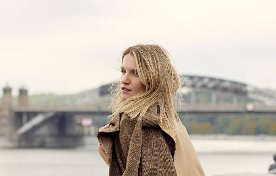     Telegram-канал Жени Малаховой