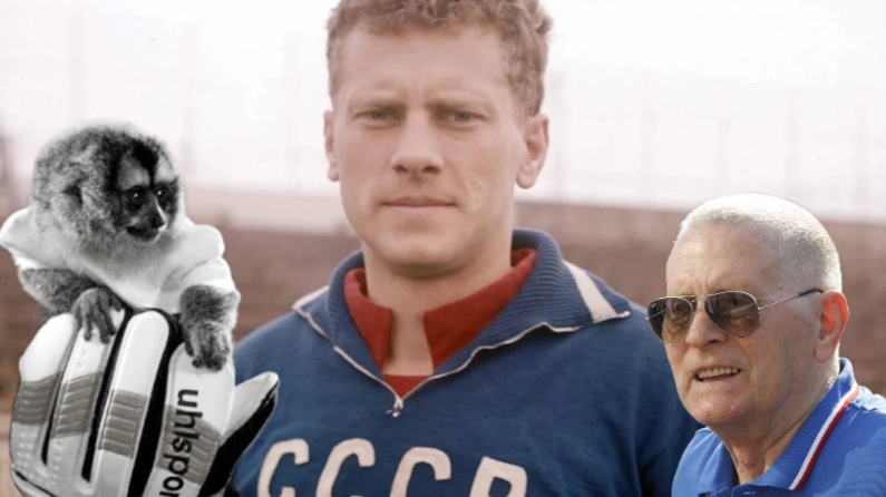 «Слава тебе, Господи!» За что Виктора Понедельника встречали в аэропорту милицией после матча с Мали.