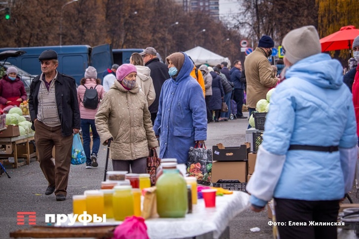    Фото: Пруфы