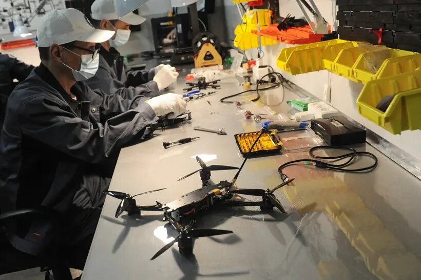     © РИА Новости. Алексей Сухоруков