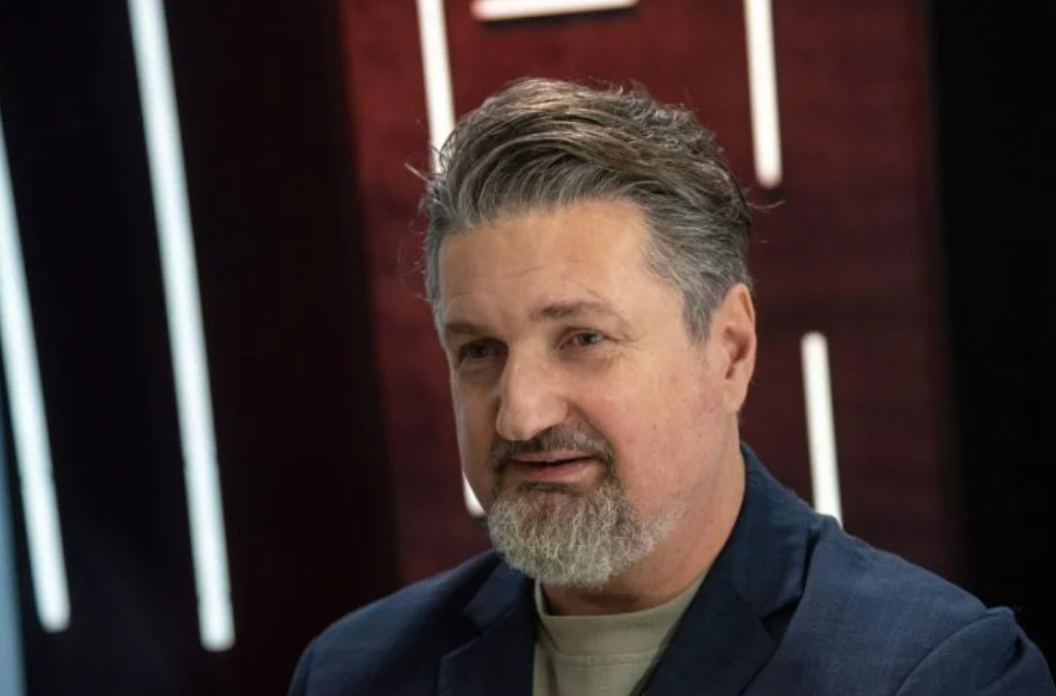 Эрикс Стендзениекс © соцсети