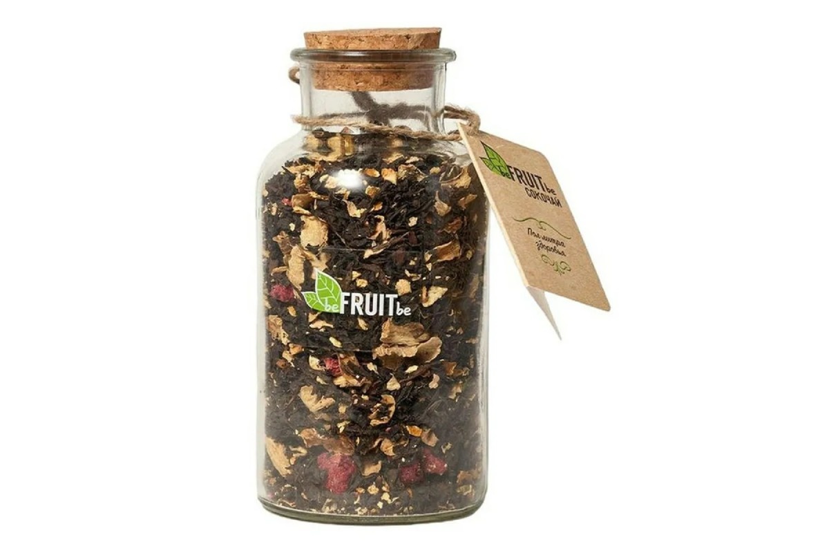 ozon.ru📷Сокочай — напиток с натуральными кусочками фруктов