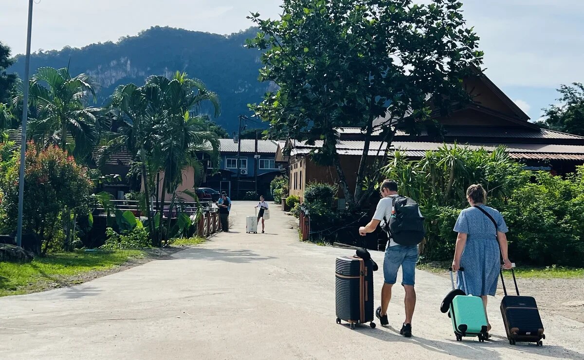    Таиланд по итогам 2025 года поставит исторический рекорд по российскому турпотоку