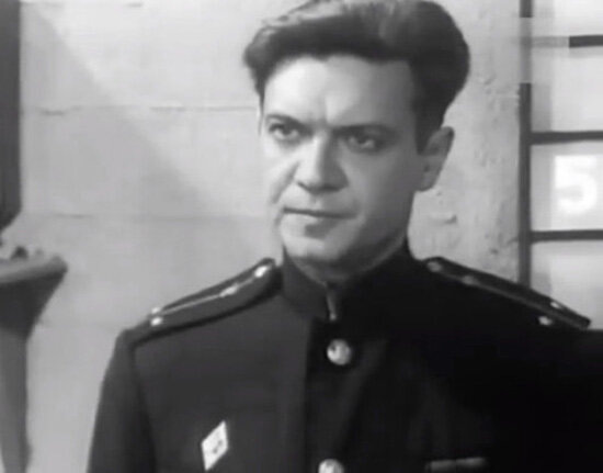 Фото: "Внимание, цунами!" (1969)