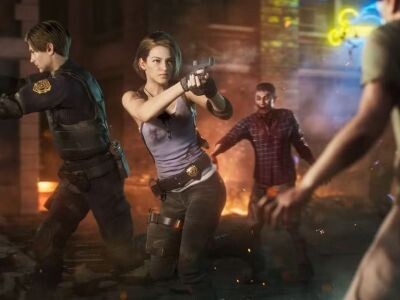    Мобильная Resident Evil Survival Unit не провалилась. Авторы празднуют 2 миллиона загрузок