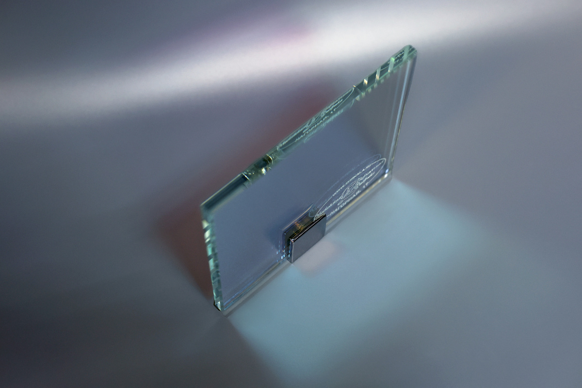 Зеркало Московской Зеркальной Фабрики